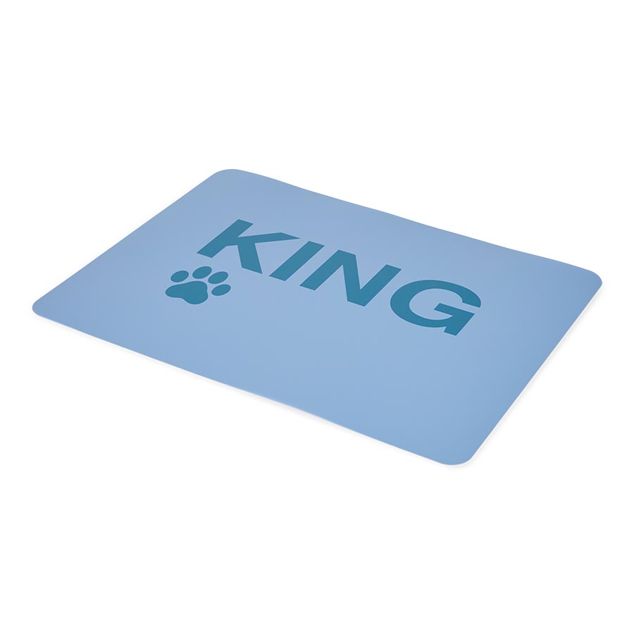 Pets at Home King Feeding Mat