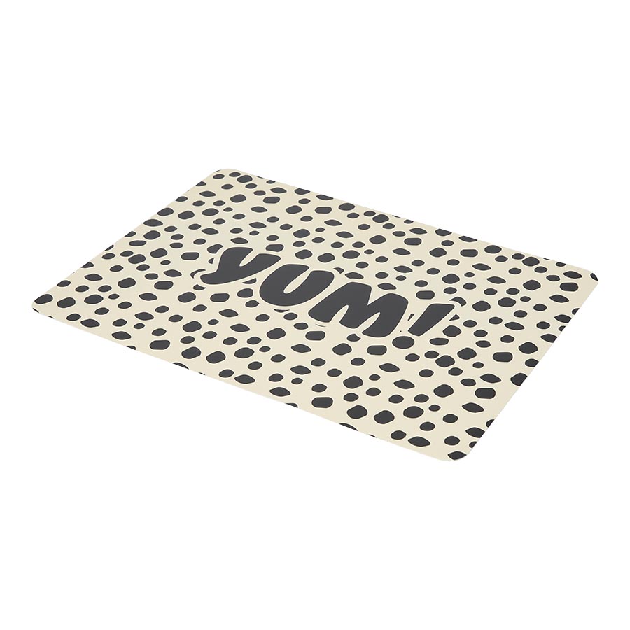 Pets at Home Yum! Feeding Mat