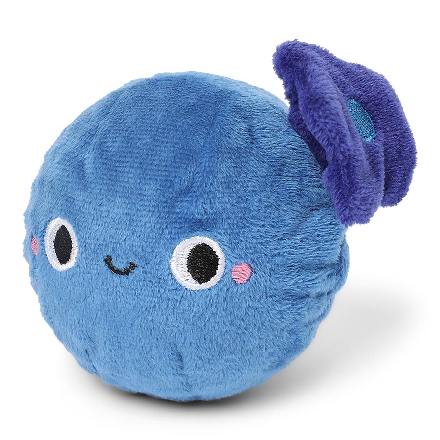 Pets at Home Blueberry 2-in-1 Dog Toy