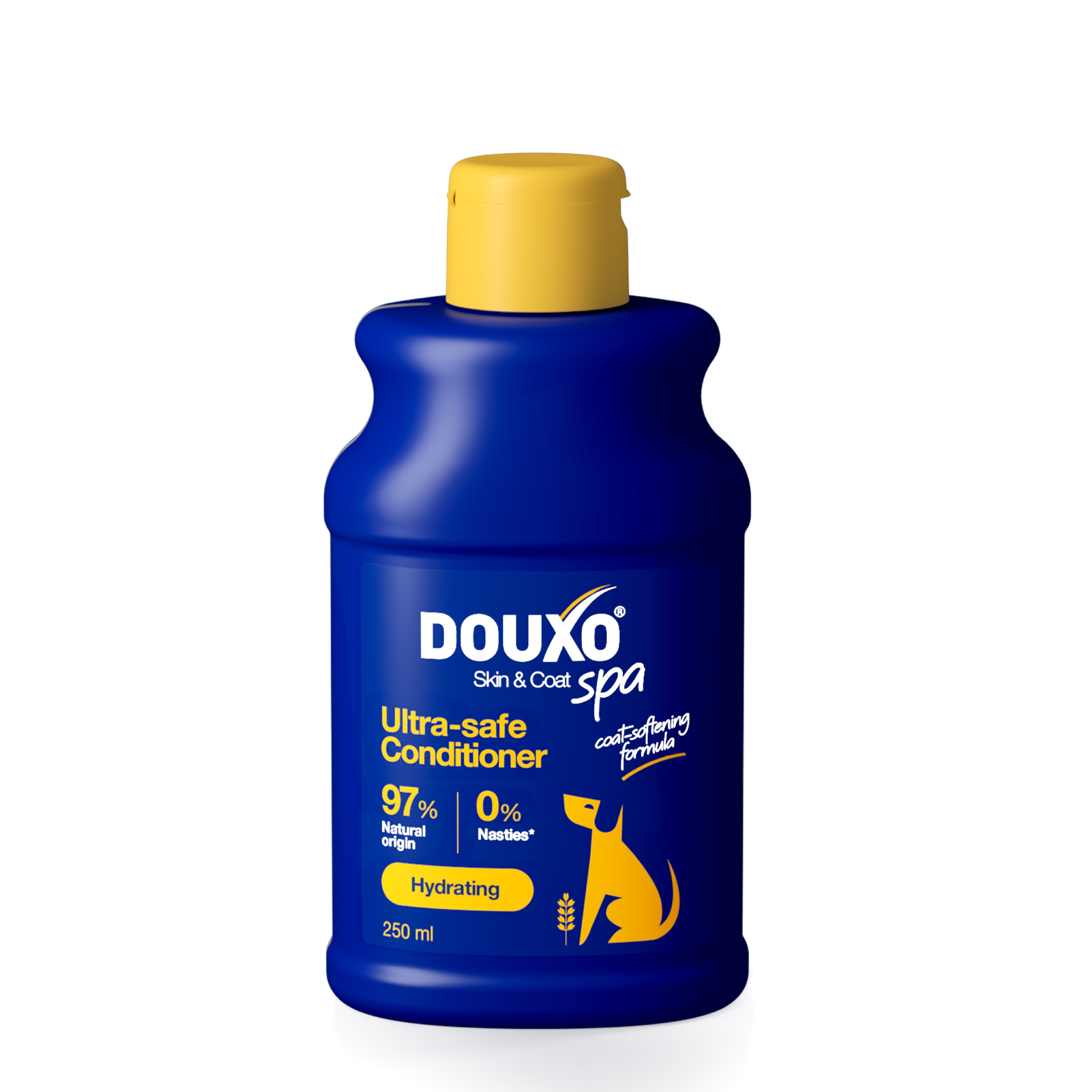 Douxo Skin & Coat Spa Ultra-Safe Oatmeal Dog