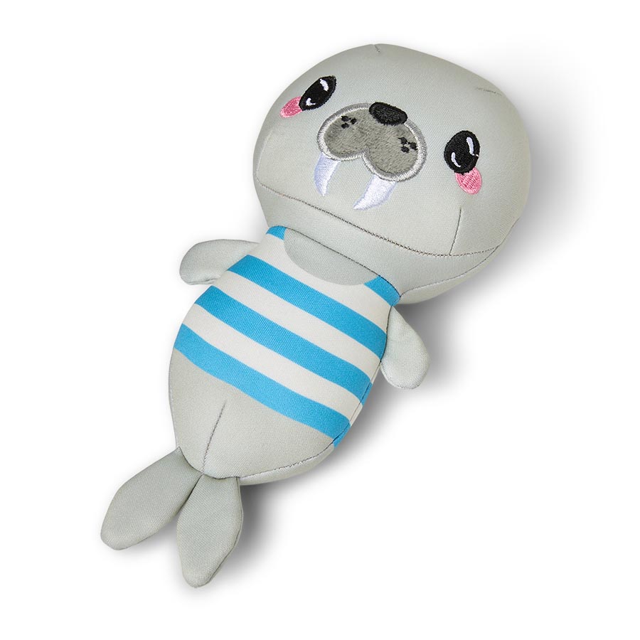 Pets at Home Walter the Walrus Floating Toy