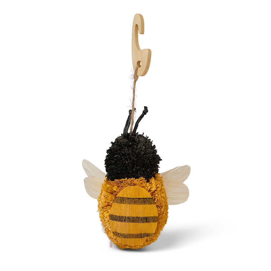 Pets at Home Sunny Days Bee Cornleaf Small