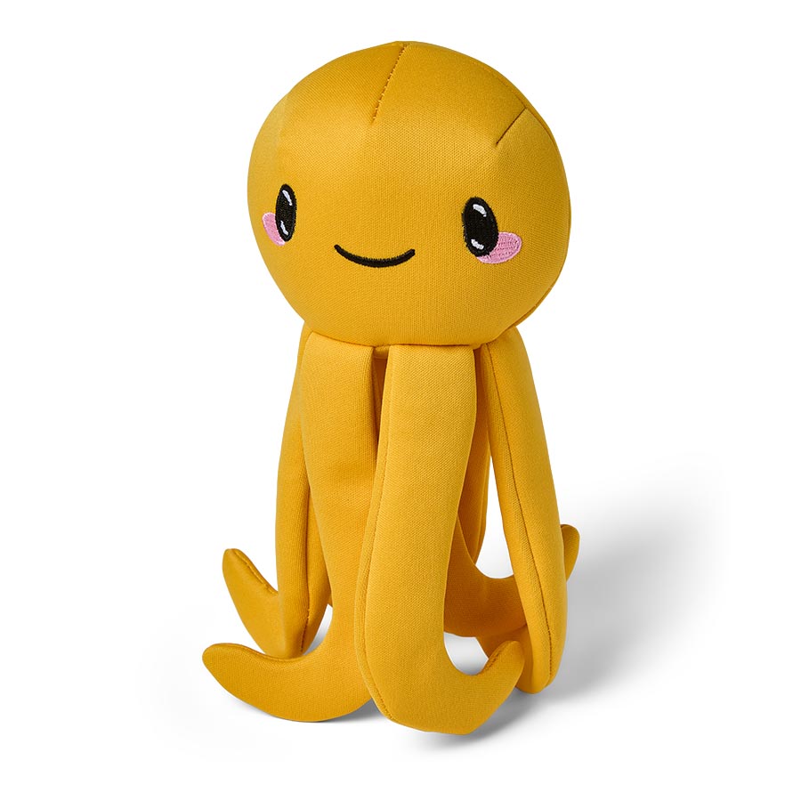 Pets at Home Nev the Noctopus Floating Toy