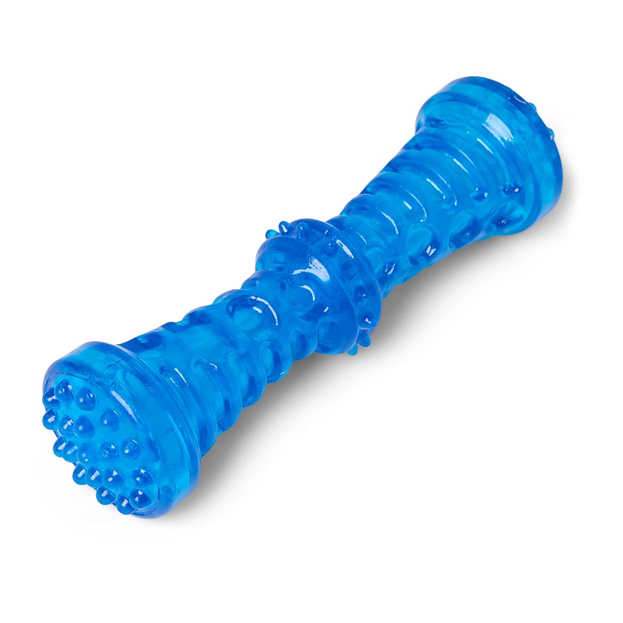 Pets at Home Stick Throw Squeaky Dog Toy