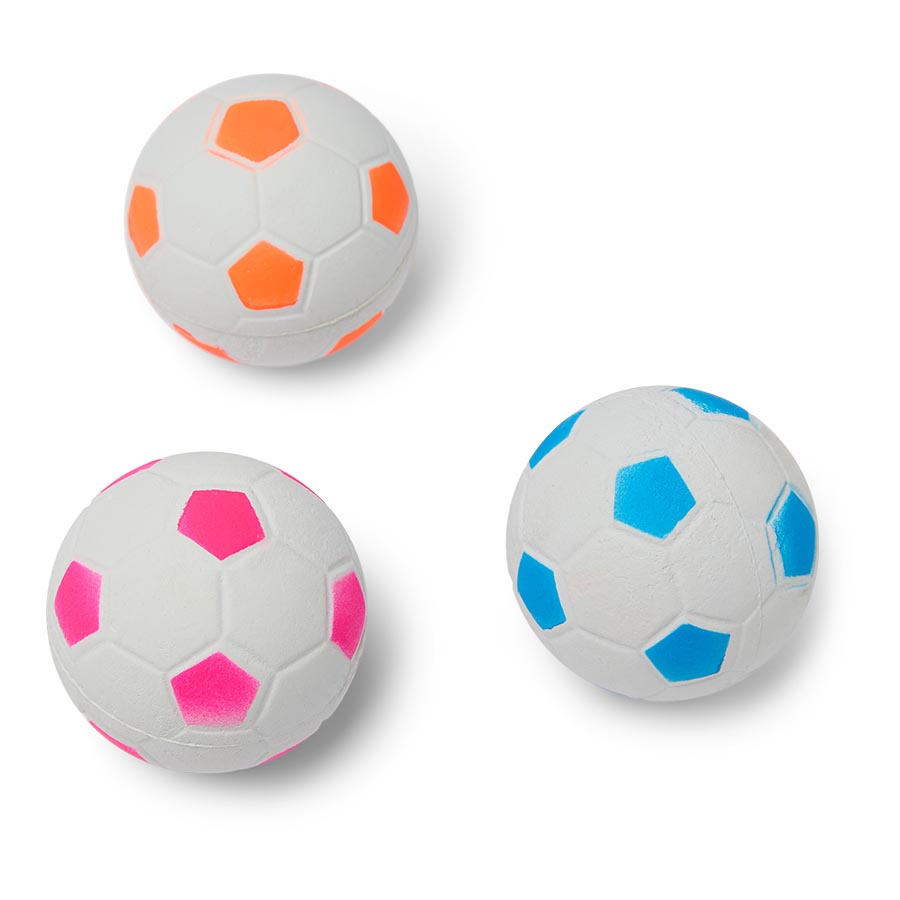 Pets at Home Football Dog Toy