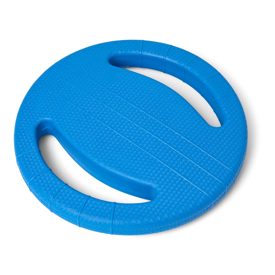 Pets at Home Frisbee Ring Dog Toy