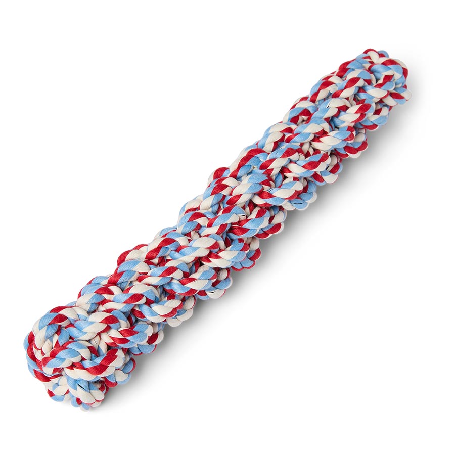 Pets at Home Rope Dog Toy