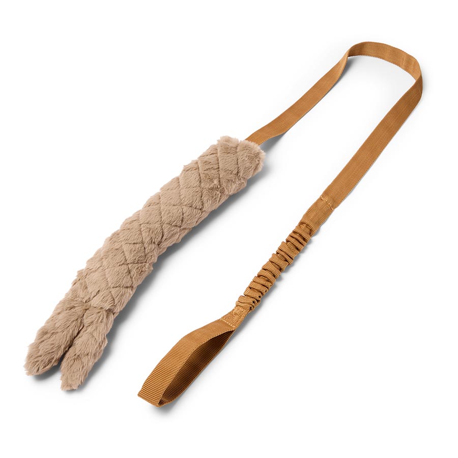Wainwrights Chaser with Crinkle Instinct Plush Dog Toy