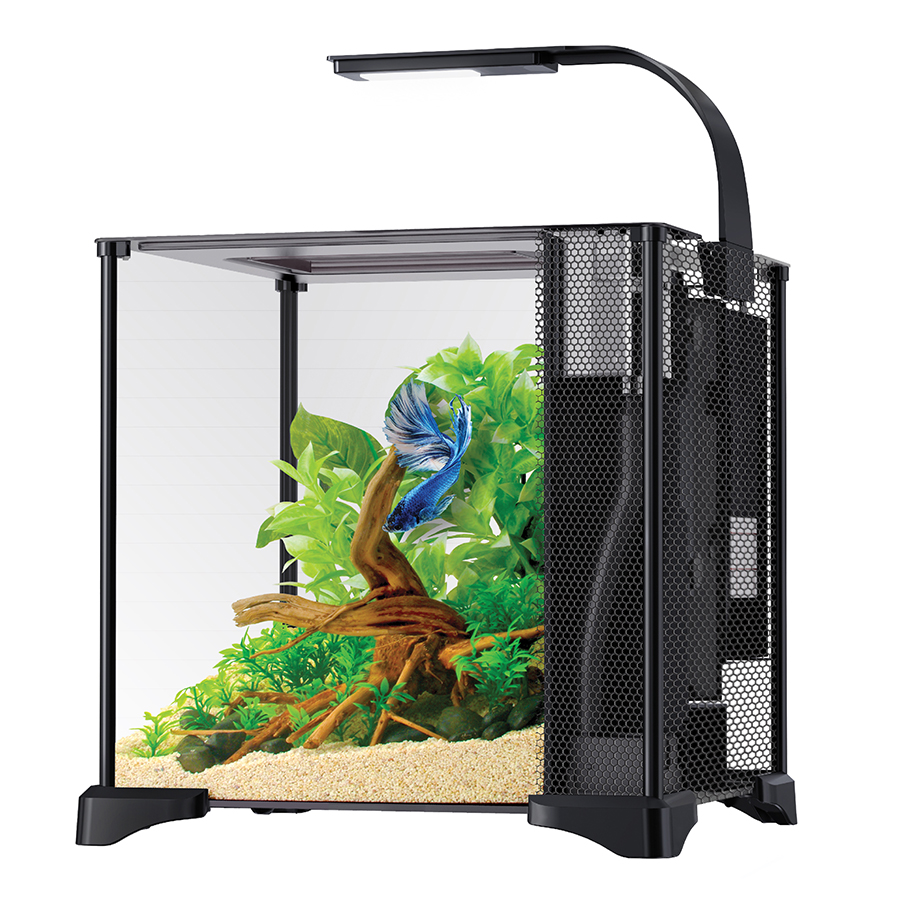 Fluval Betta Premium Aquarium Kit