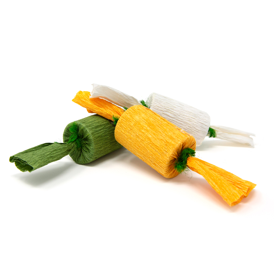 Oxbow Enriched Life Small Animal Shake, Rattle & Roll Gnaw Toy