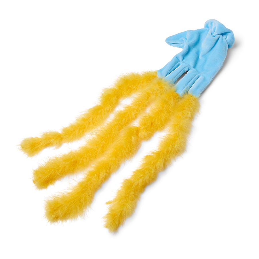 Pets at Home Interactive Glove Cat Toy