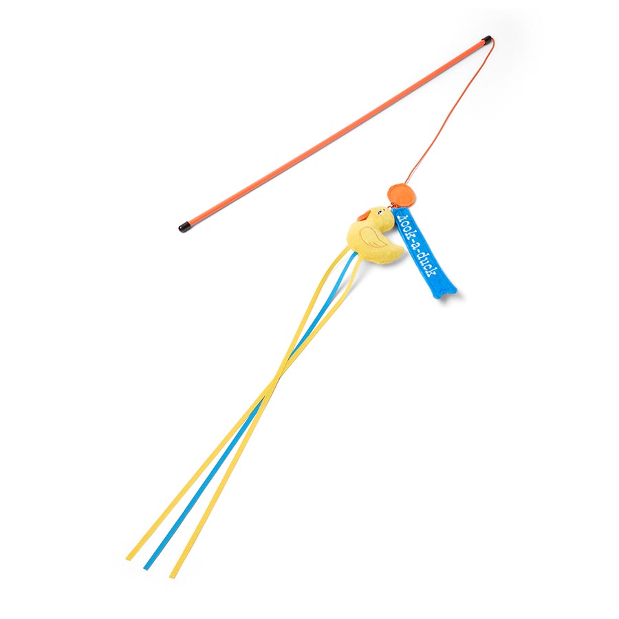 Pets at Home Hook a Duck Interactive Wand