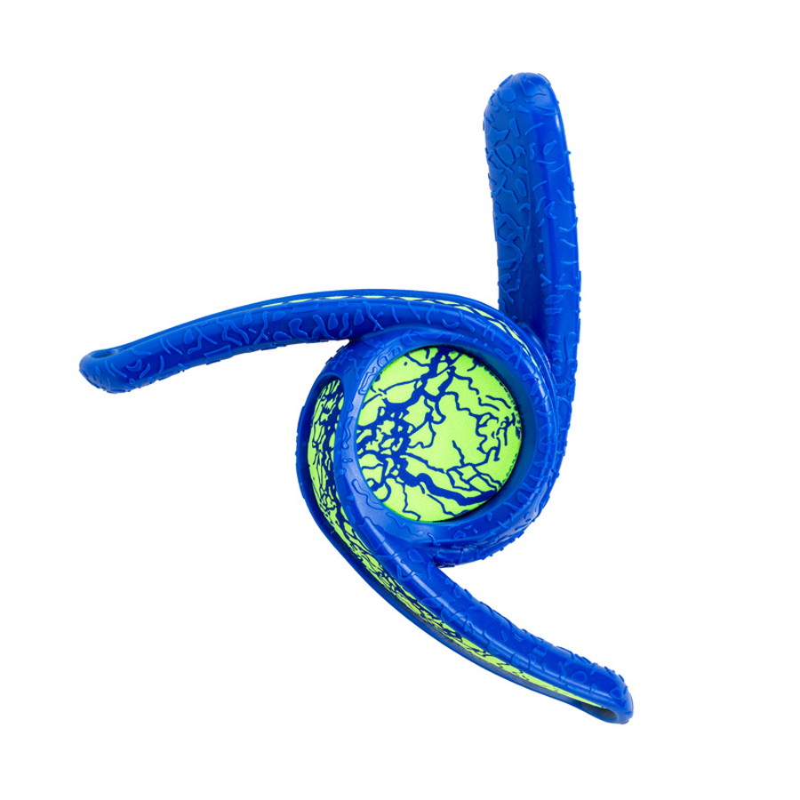 KONG Whirlz Dog Toy Medium / Large