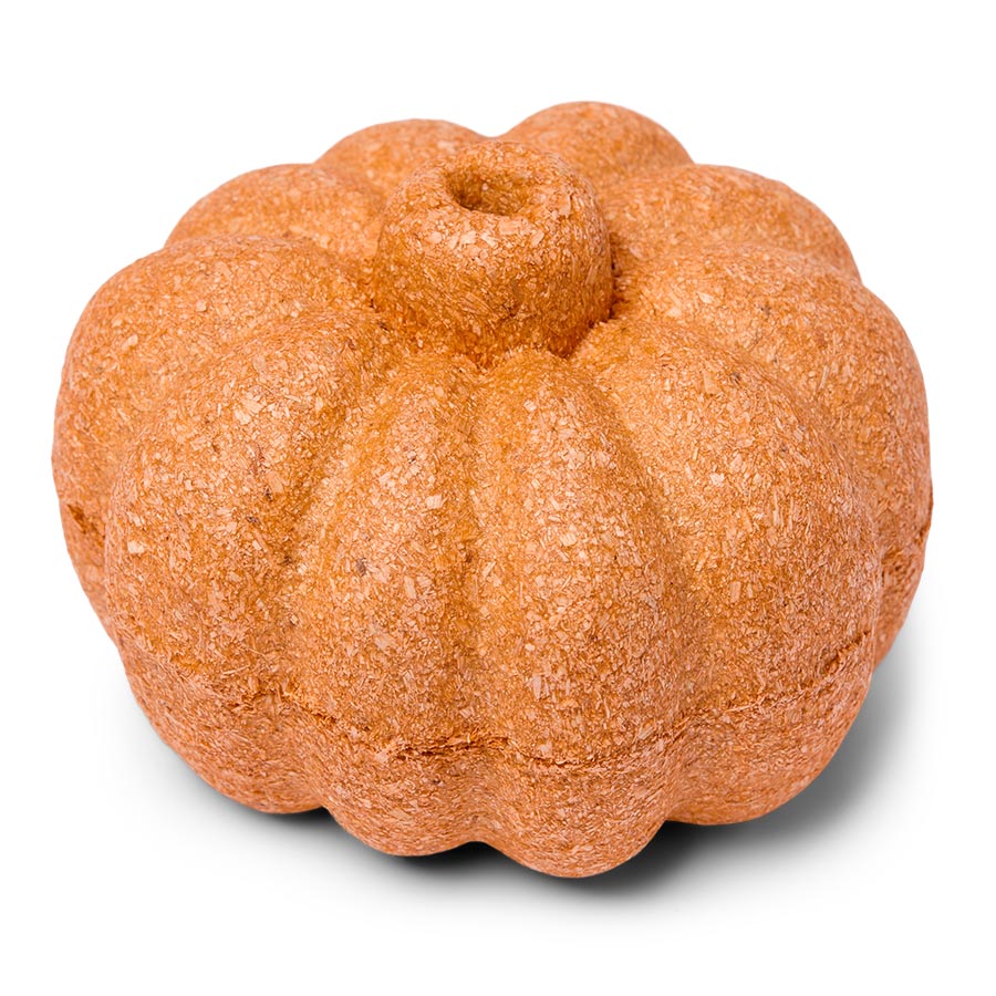 Pets at Home Pumpkin Small Animal Gnaw