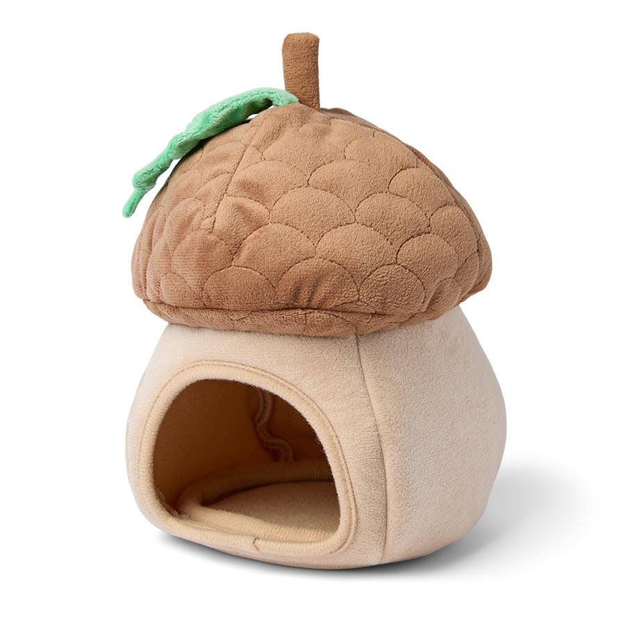 Pets at Home Acorn Small Animal Hideaway