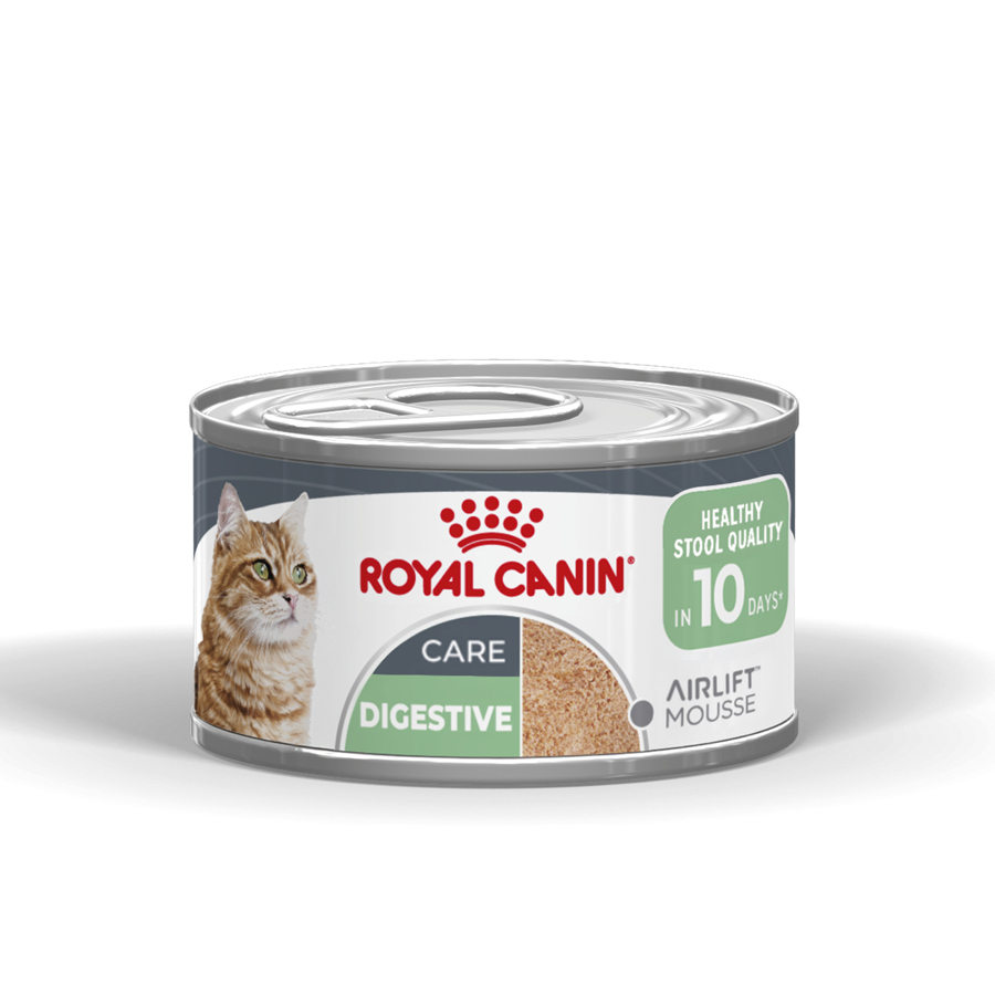 Royal Canin Digestive Airlift Mousse Adult Wet Cat