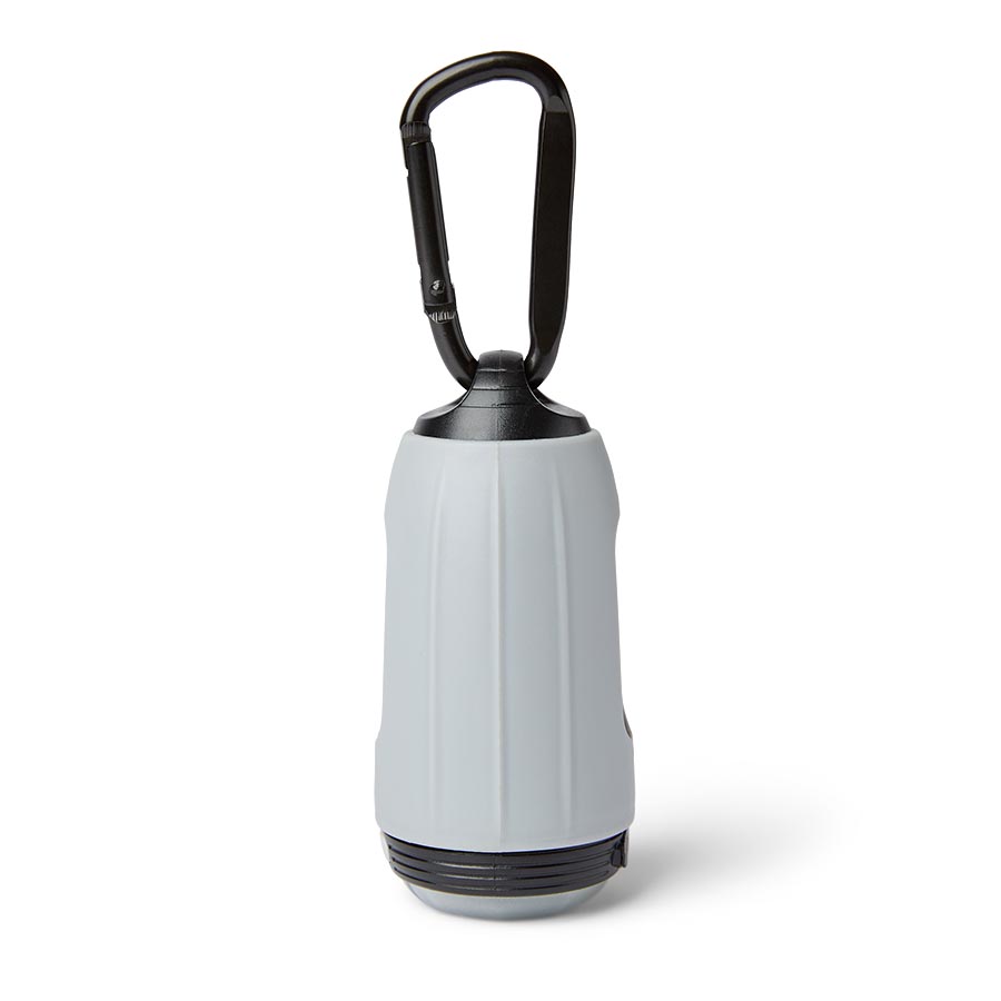 Pets At Home Glow & Go Torch & Poo Bag Dispenser