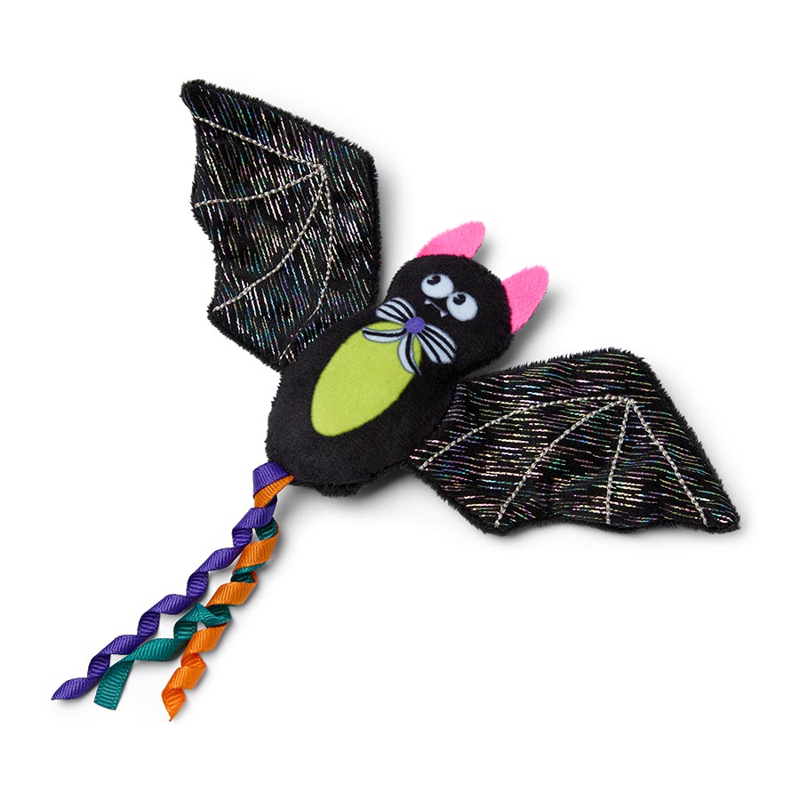 Pets at Home Kicker Battie Cat Toy