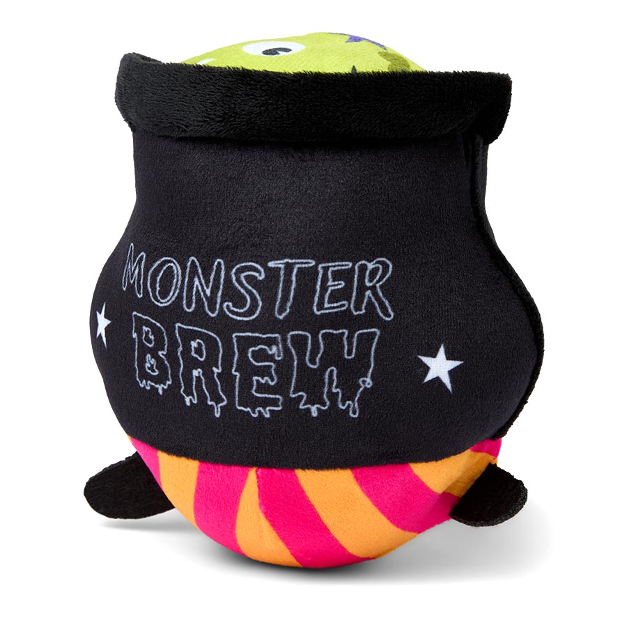 Pets at Home Potion Commotion Tumbler Cat Toy