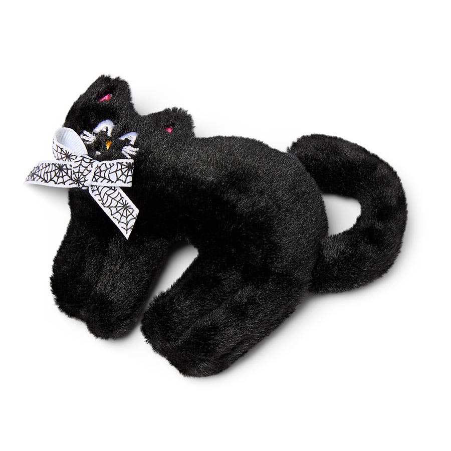 Pets at Home Scaredy Cat Catnip Cat Toy