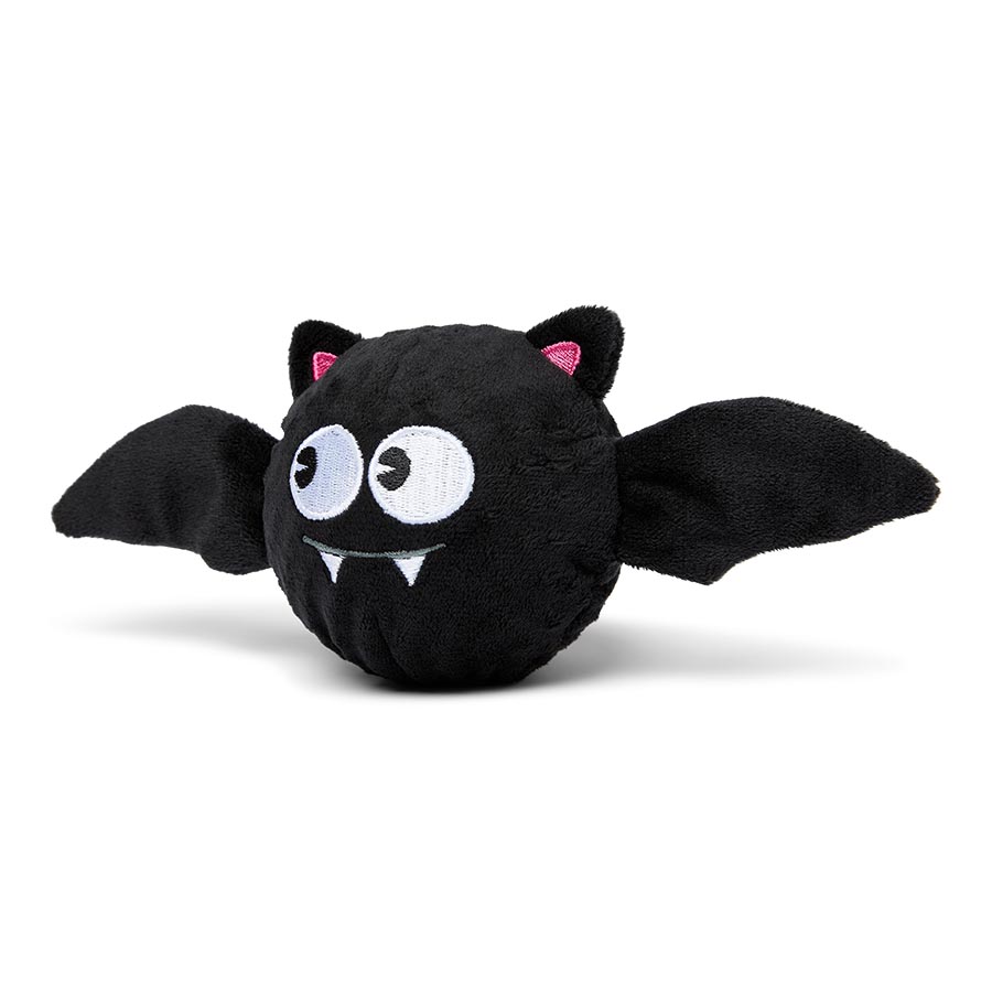 Pets at Home Bat Ball Squeaky Dog Toy