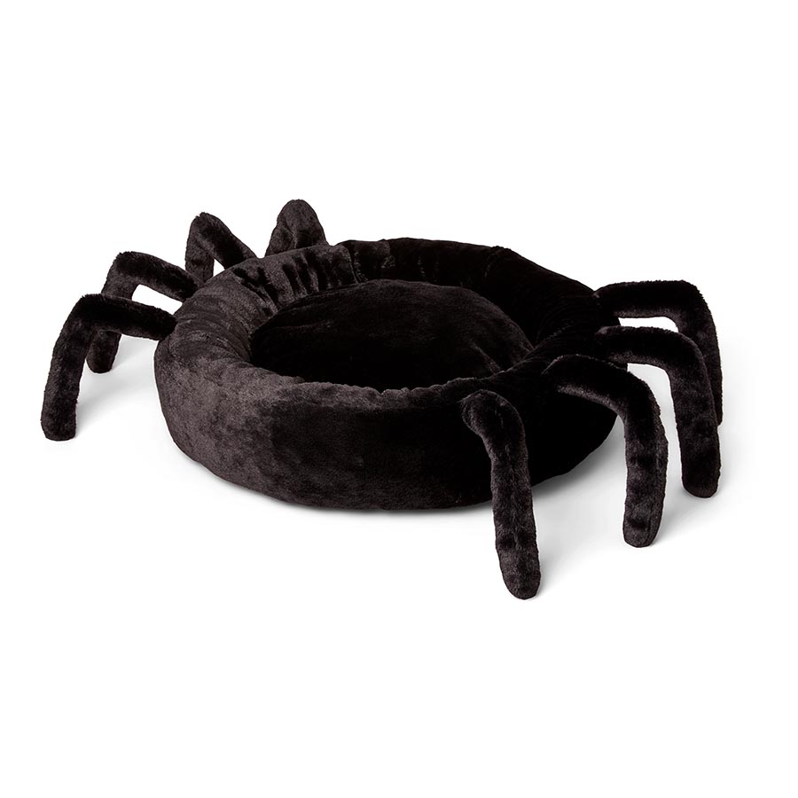 Pets at Home Spider Pet Bed