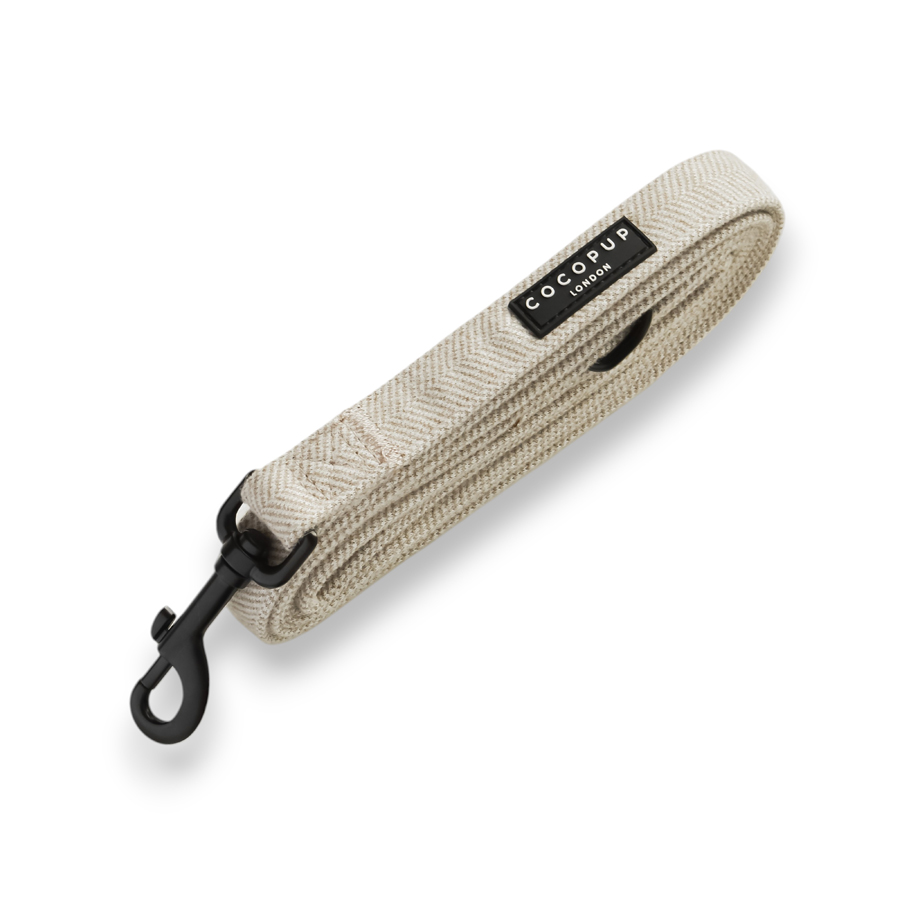 Cocopup Dog Lead Brown