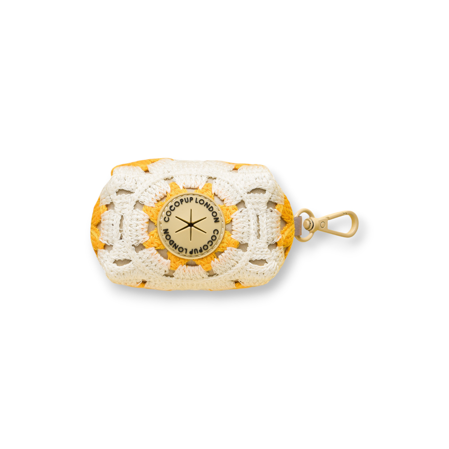 Cocopup Dog Poo Bag Holder