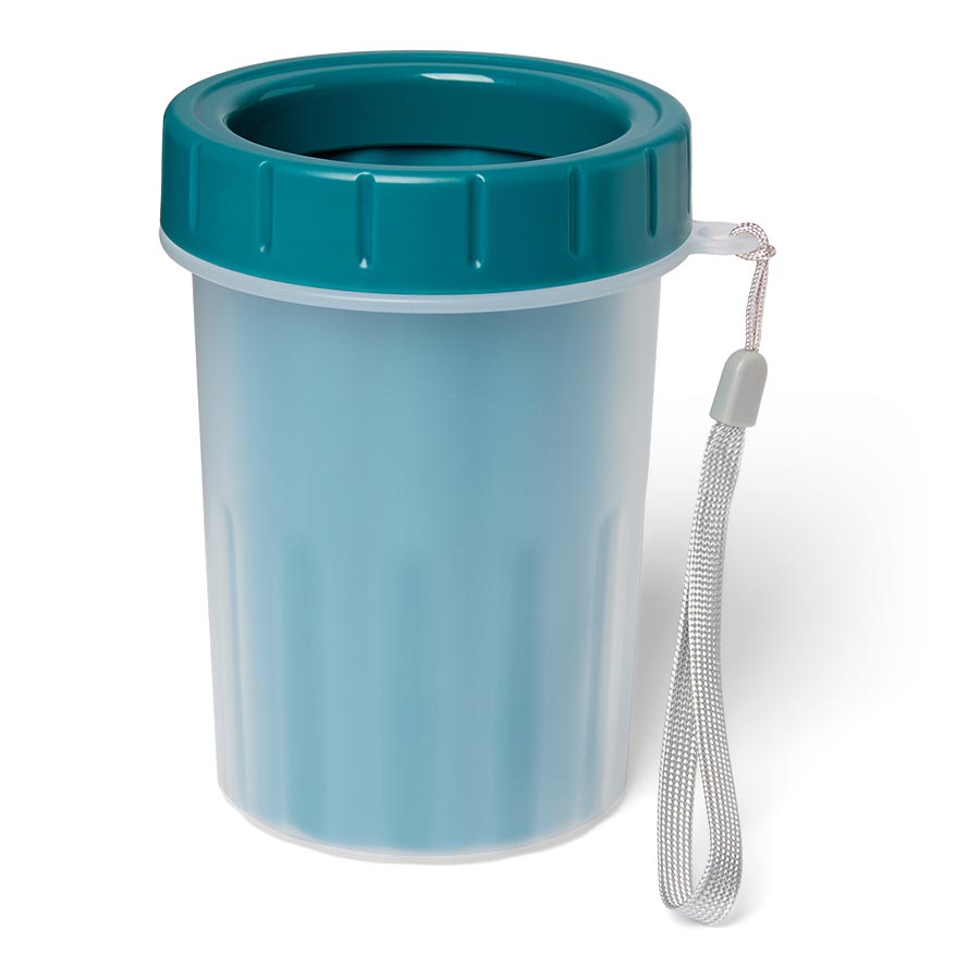 Pets At Home Paw Cleaner Cup