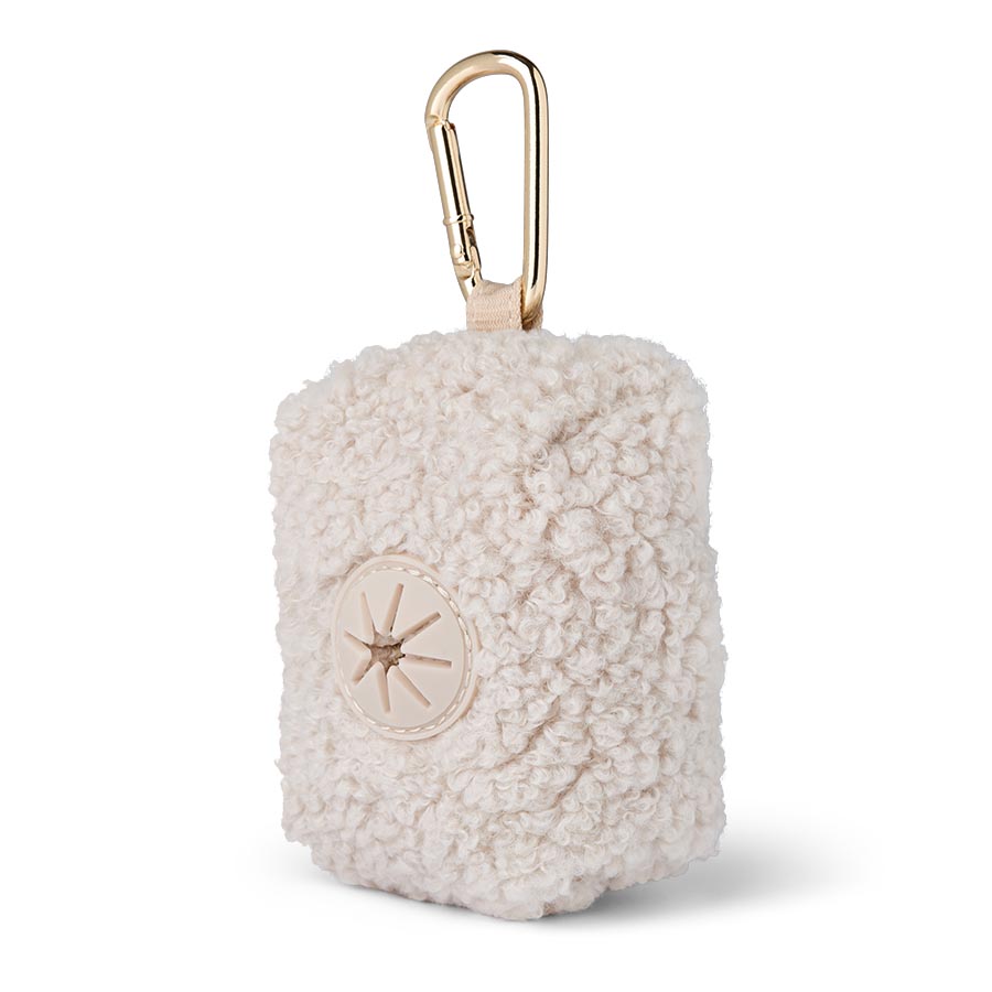 Pets at Home Sherpa Dog Poop Bag Holder