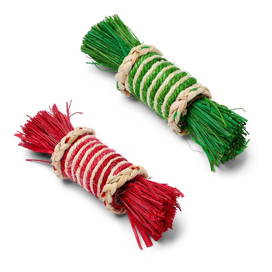 Pets at Home Candy Small Animal Gnaw Toy Assorted