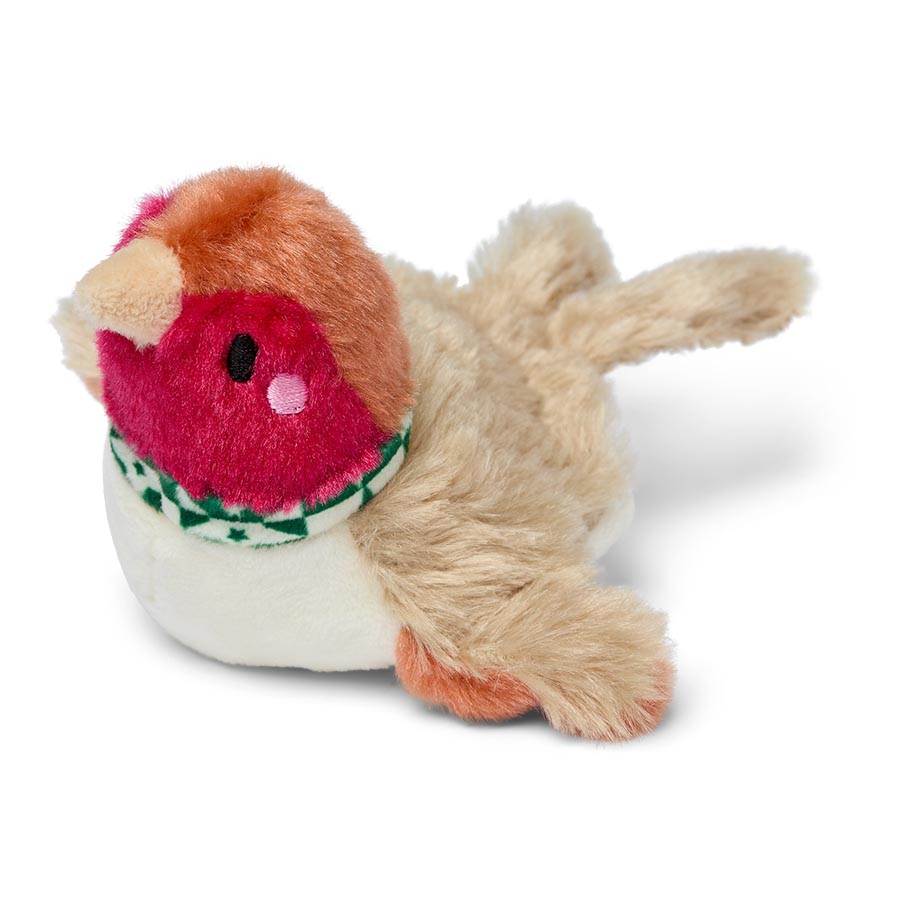 Pets at Home Rockin' Robin Cat Toy