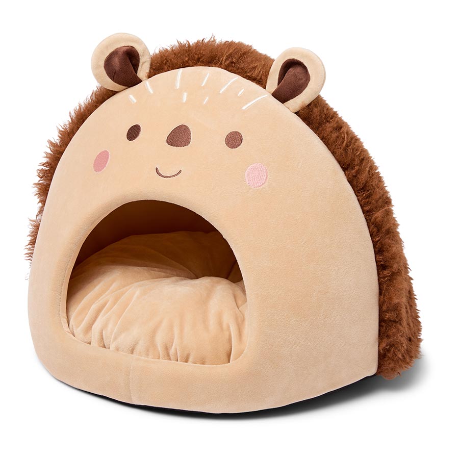 Pets at Home Hedgehog Pet Bed Cream