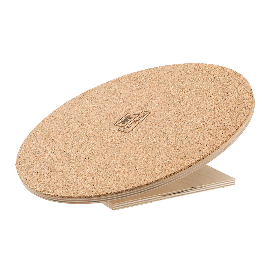 Ferplast Arcade Wooden Small Animal Spinning Disk