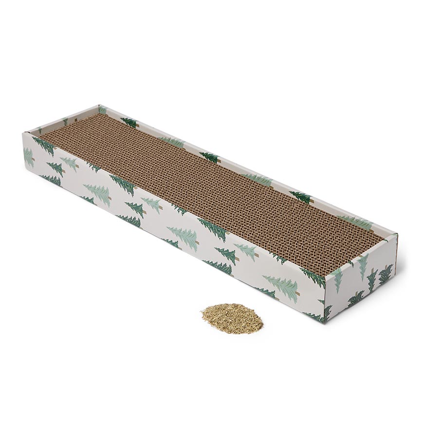 Pets at Home Scratch & Stretch Cat Scratcher