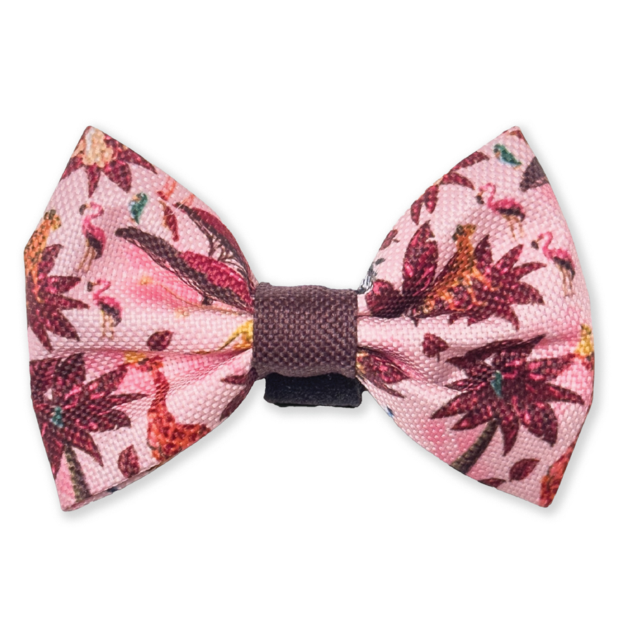 Pawsome Paws Boutique x Disney Lion King Sunset Safari Dog Bow Tie