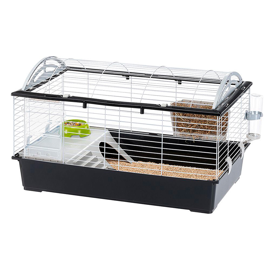 Ferplast Casita Temporary Indoor Guinea Pig Home 100