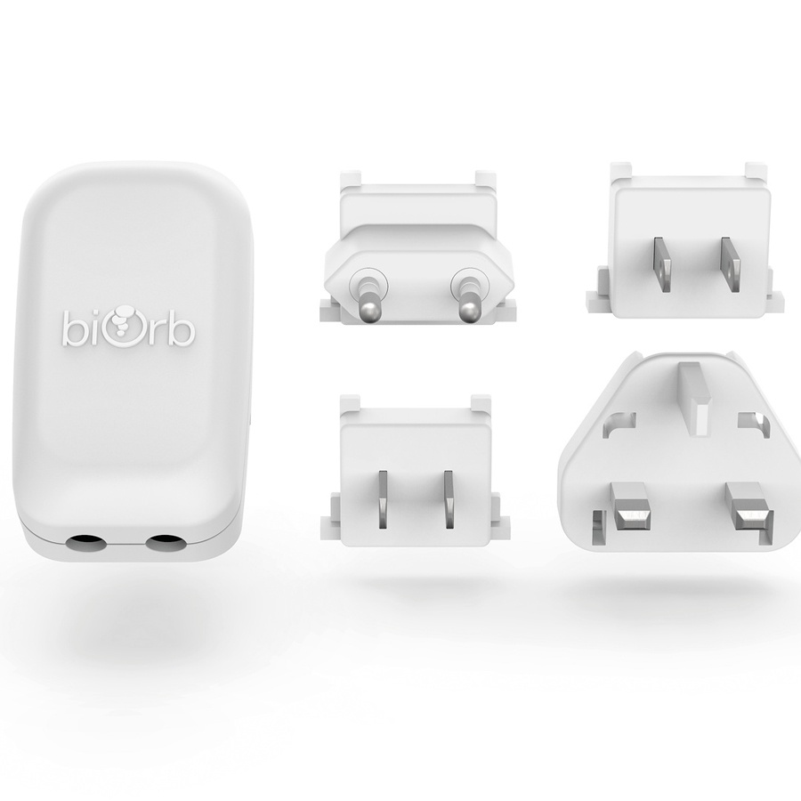 biOrb DC Transformer