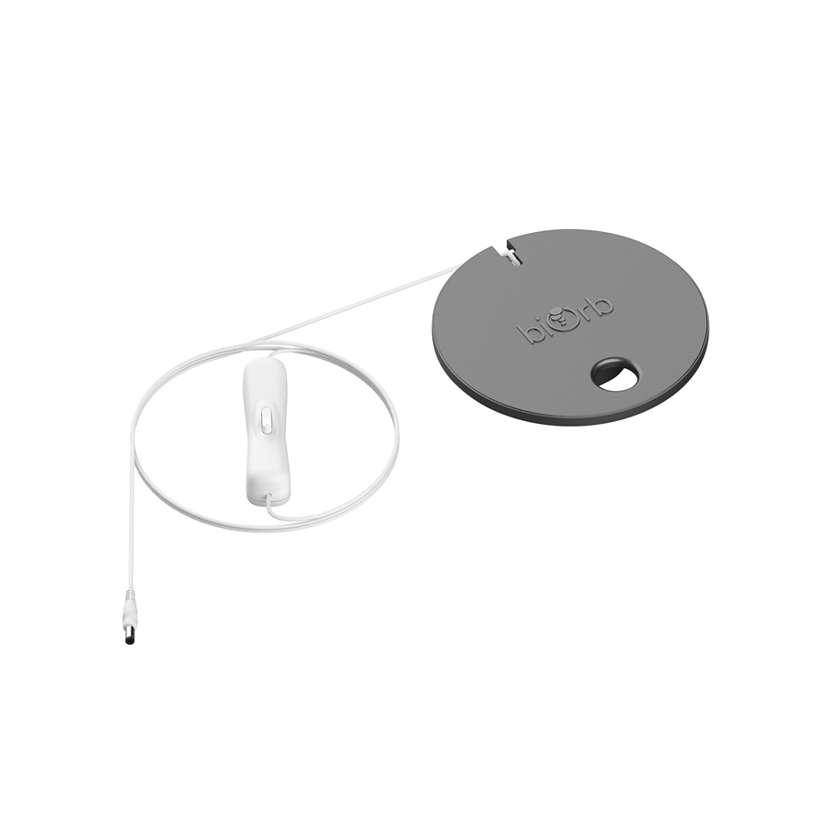 biOrb Small DC LED Light - White