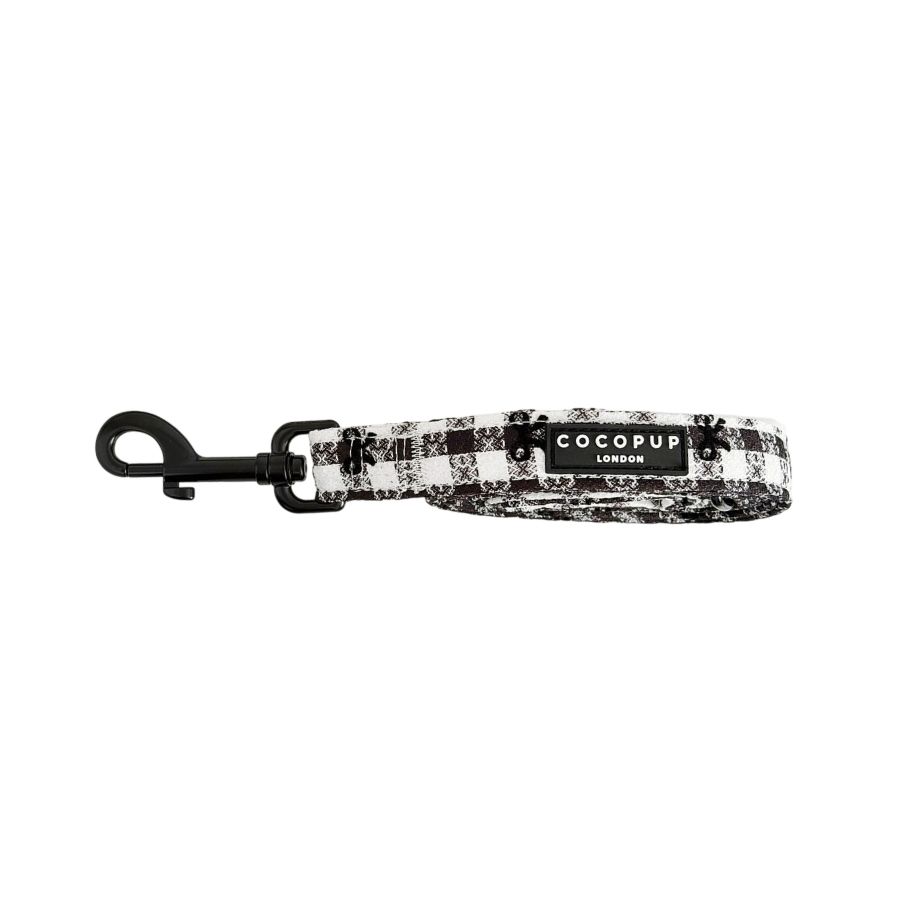 Cocopup Pup In Paris Lead
