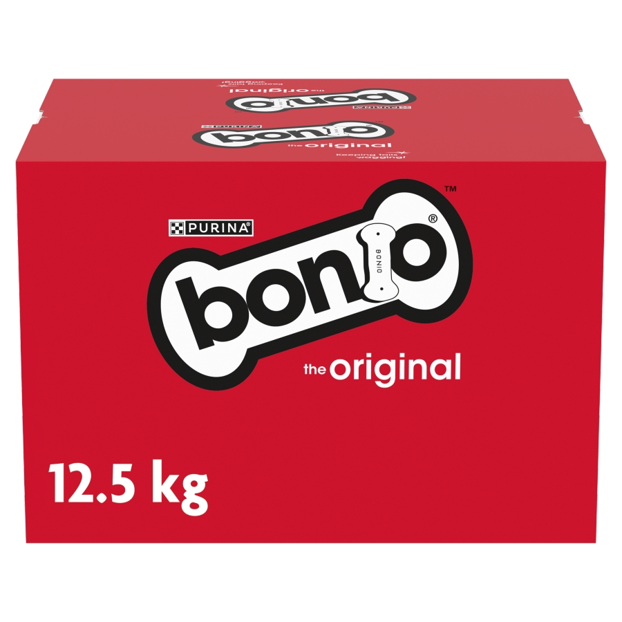 Bonio Original Dog Biscuit Treats