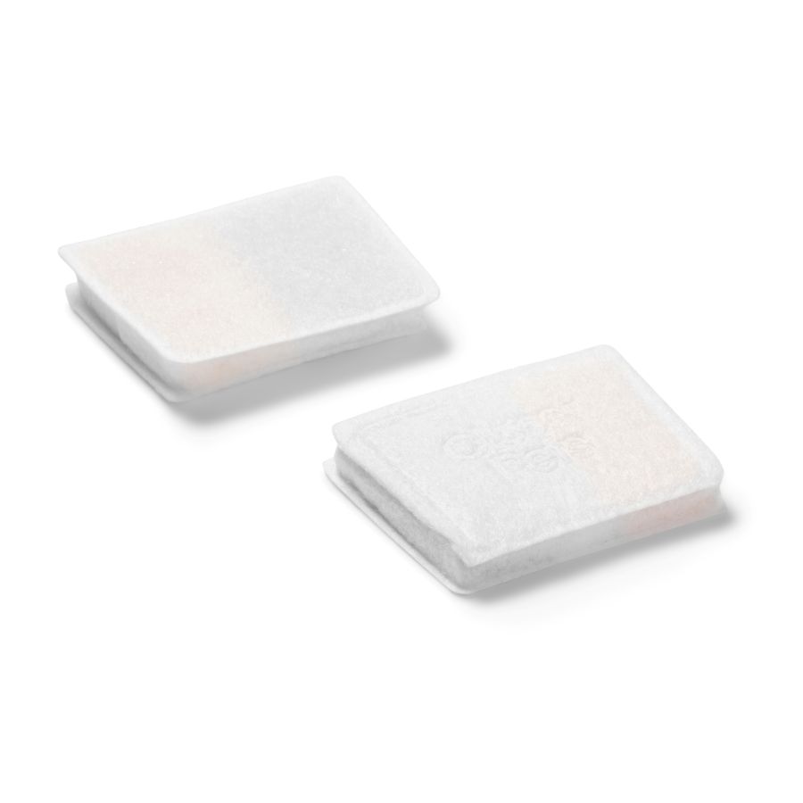 Cat Mate Ceramic Fountain Replacement Filters