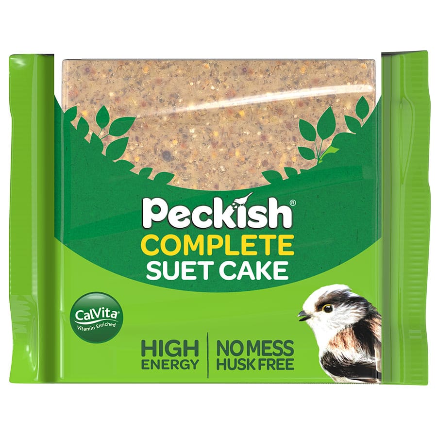 B&Q - Complete Suet Cake 0.3Kg - Image 2