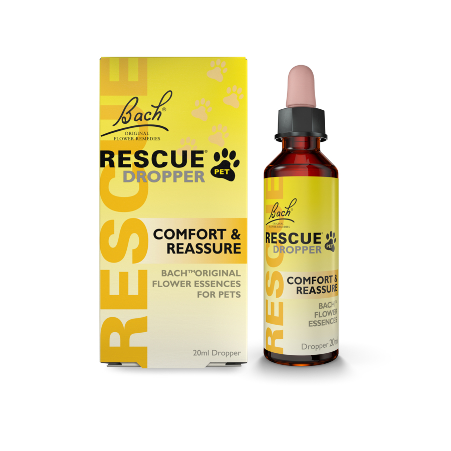 Rescue Remedy Calming Dropper 20ml