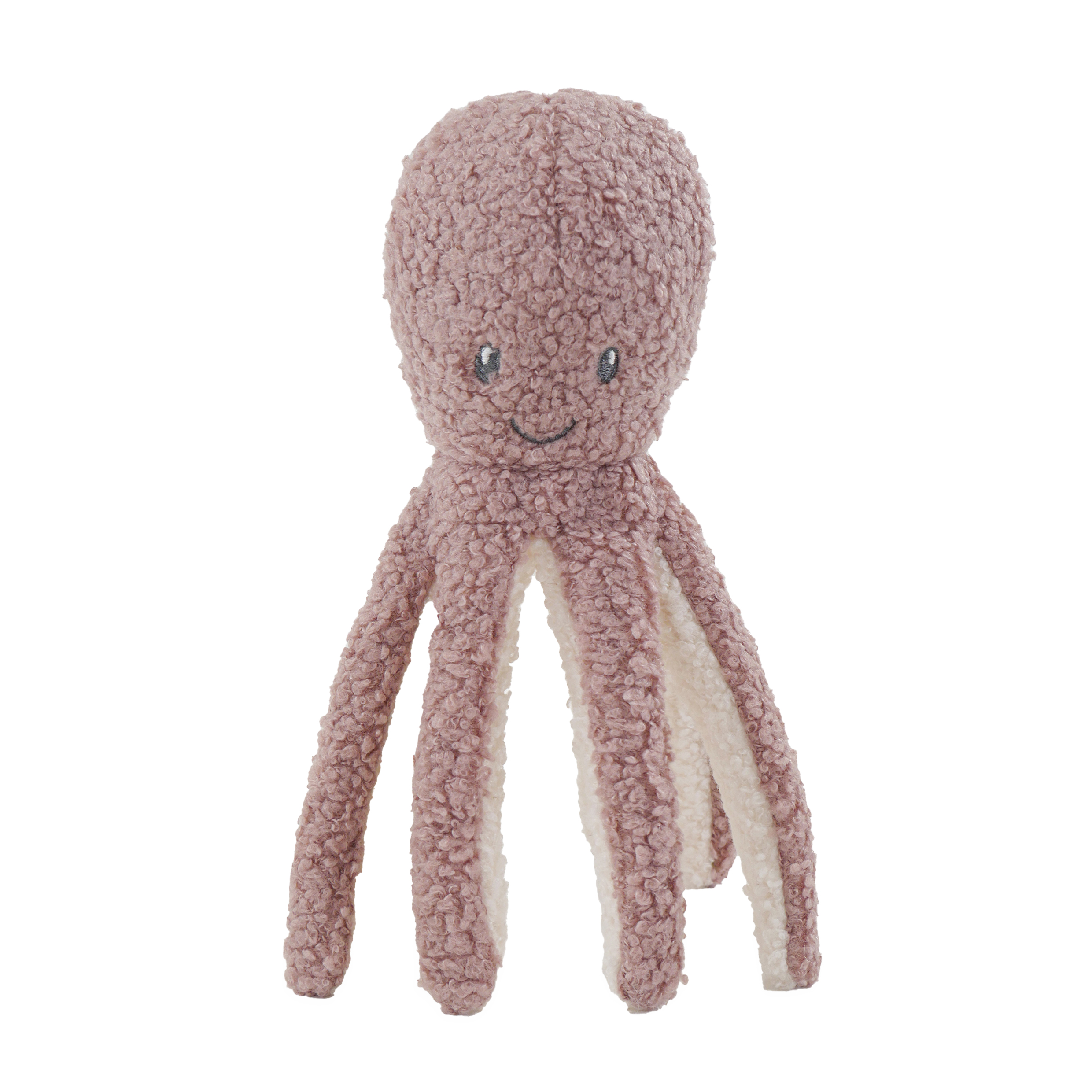Tufflove Octopus Dog Toy