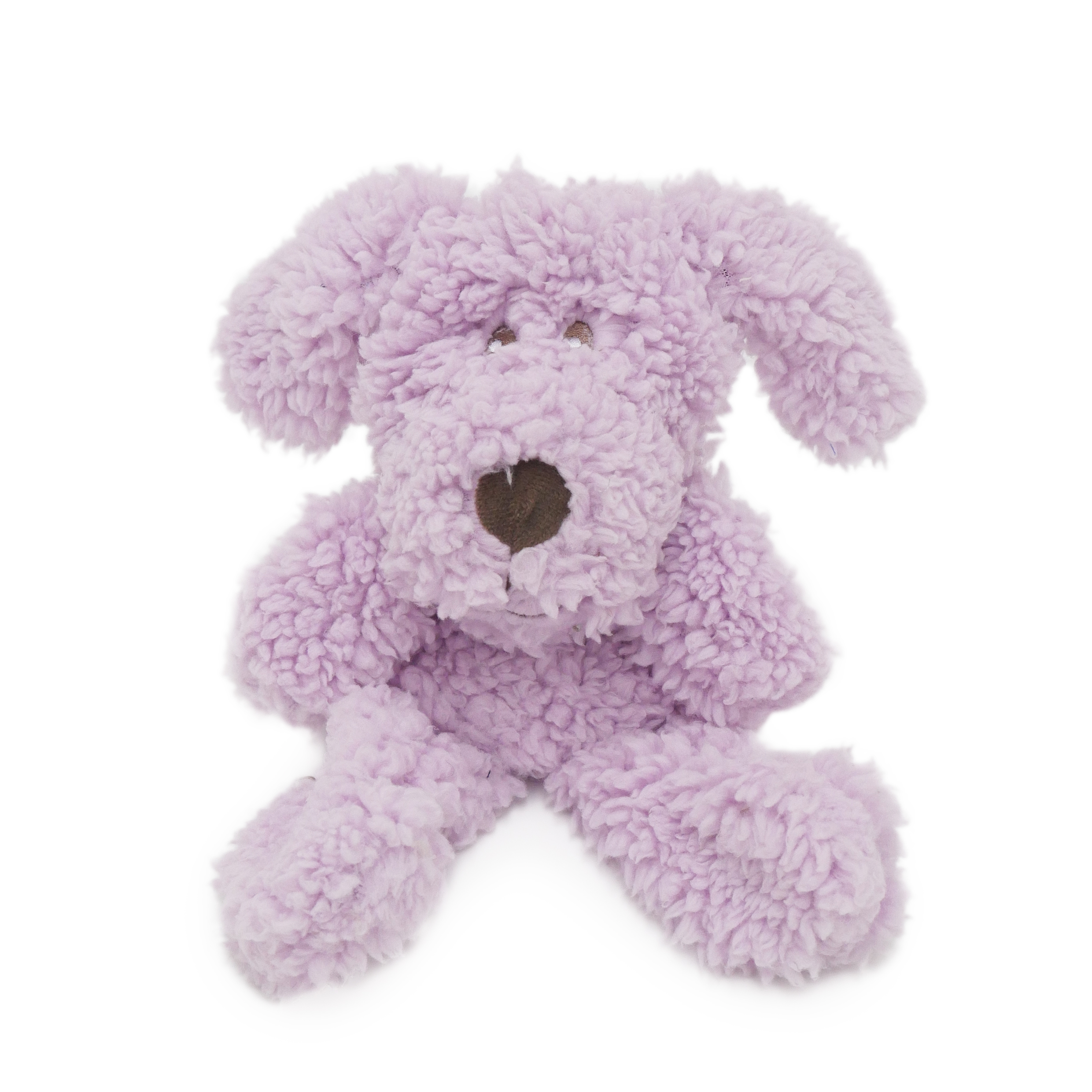 Aromadog Calm Flattie Dog Toy