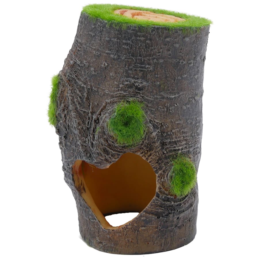 Penn Plax Aqua-Floras Tree Base Aquascaping Ornament