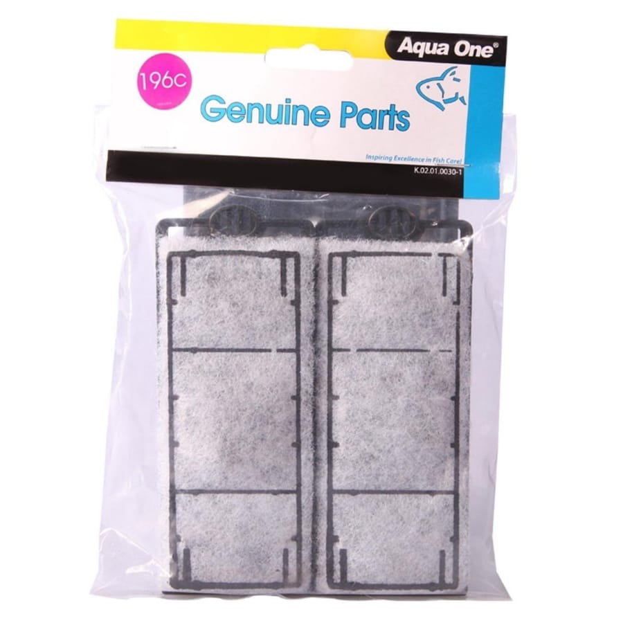 Aqua One HFX 70 Carbon Cartridge
