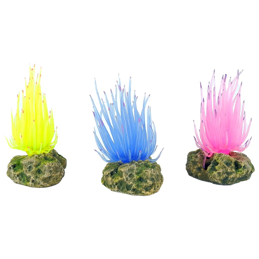 Classic Aquatics Coral Stone Aquarium Ornament