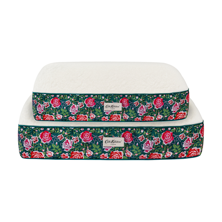 Cath Kidston Dolly Rose Pet Matress